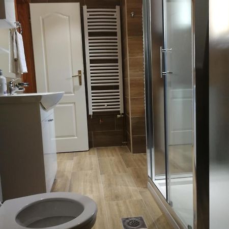 Отель Apartman Dokovic Вишеград Экстерьер фото