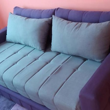 Отель Apartman Dokovic Вишеград Экстерьер фото