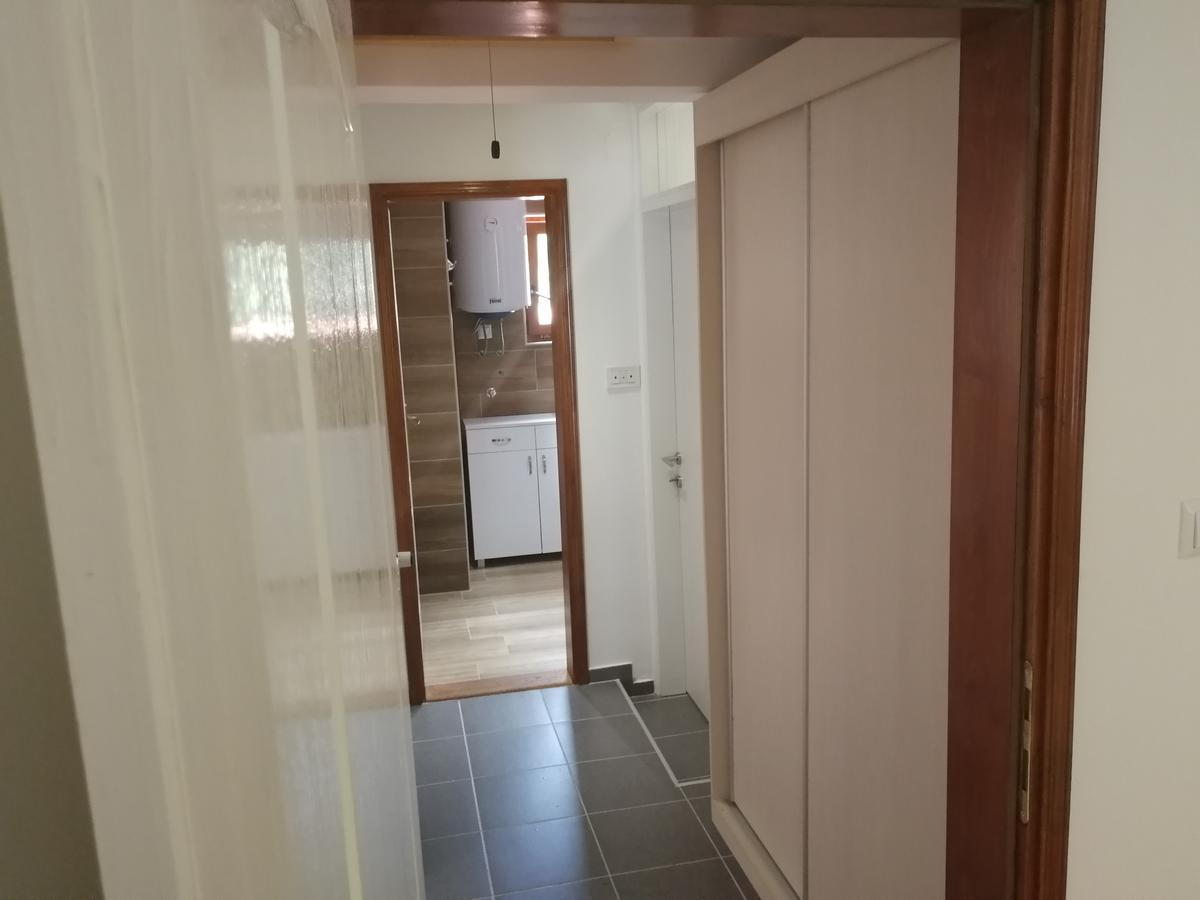Отель Apartman Dokovic Вишеград Экстерьер фото