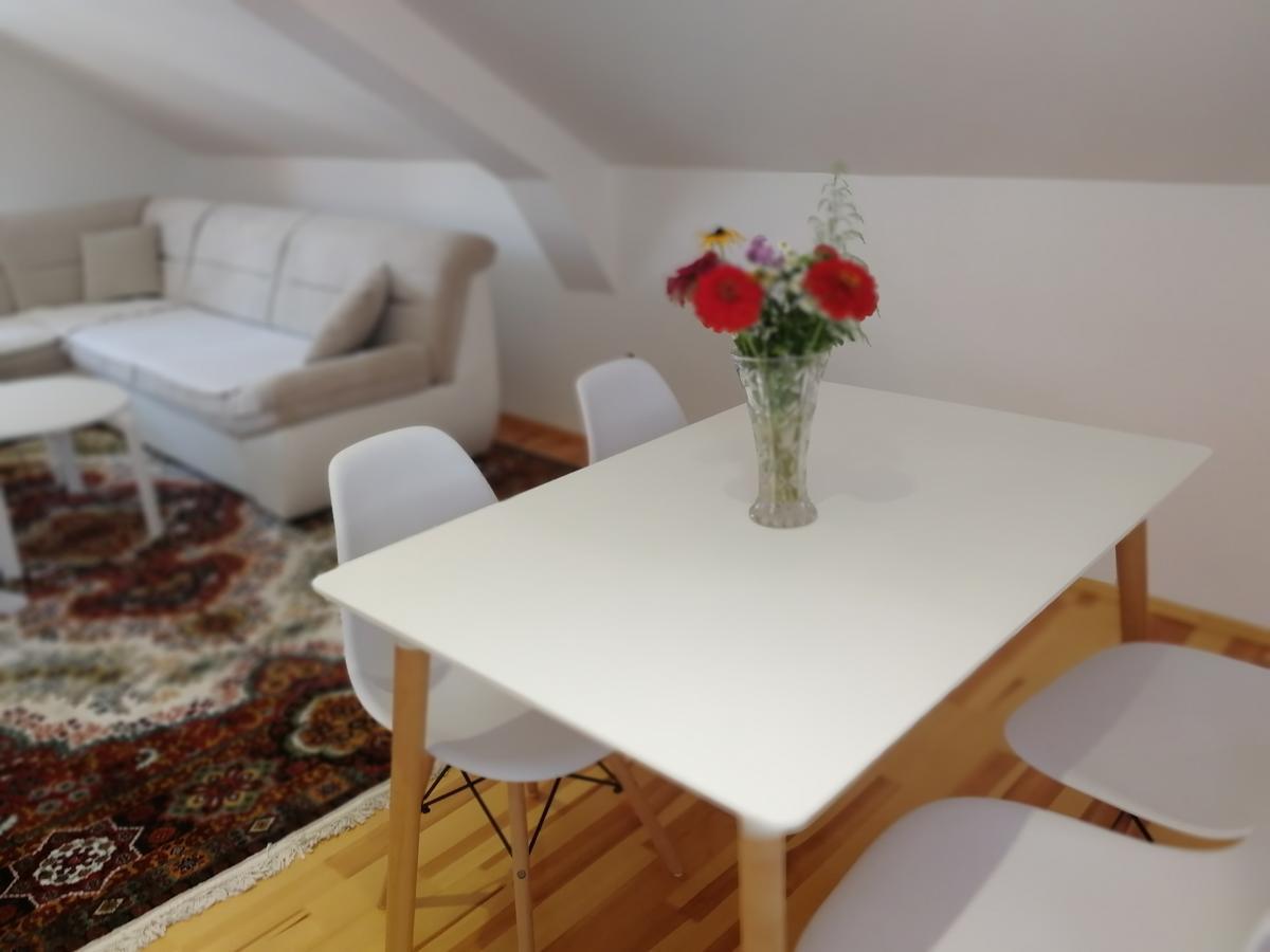 Отель Apartman Dokovic Вишеград Экстерьер фото