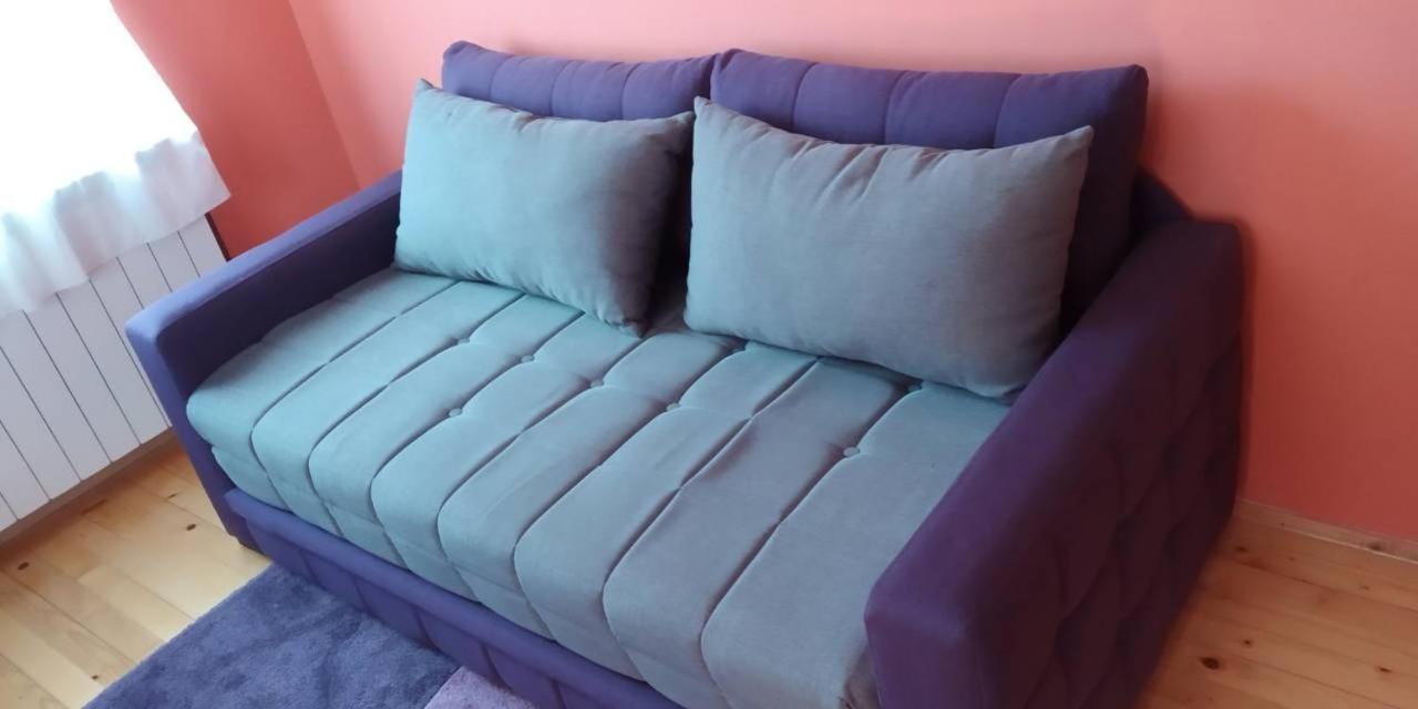Отель Apartman Dokovic Вишеград Экстерьер фото