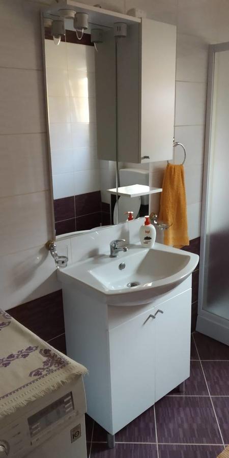 Отель Apartman Dokovic Вишеград Экстерьер фото